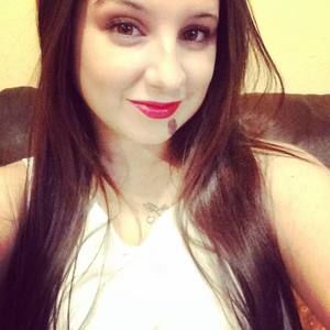 Meet your Posher, Sabrina